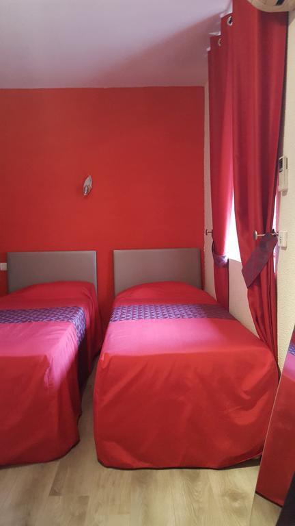 Hotel Le Gambetta Carmaux المظهر الخارجي الصورة
