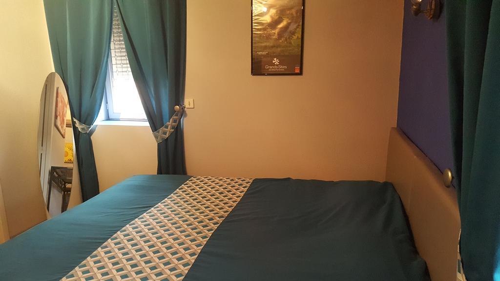Hotel Le Gambetta Carmaux المظهر الخارجي الصورة
