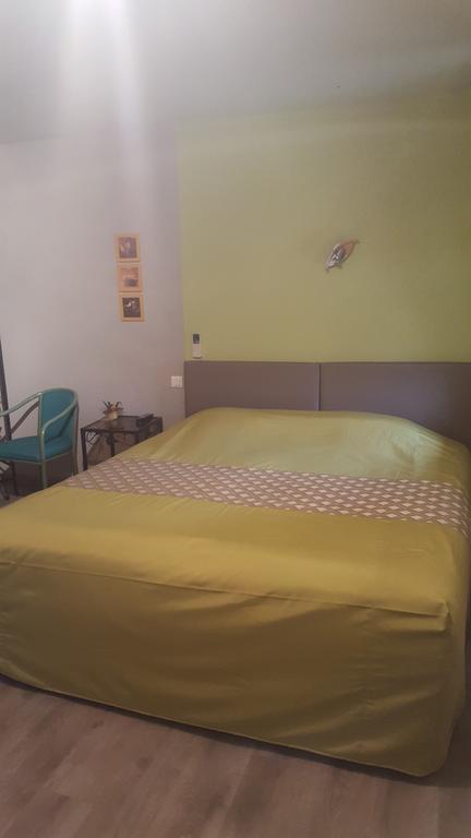 Hotel Le Gambetta Carmaux المظهر الخارجي الصورة