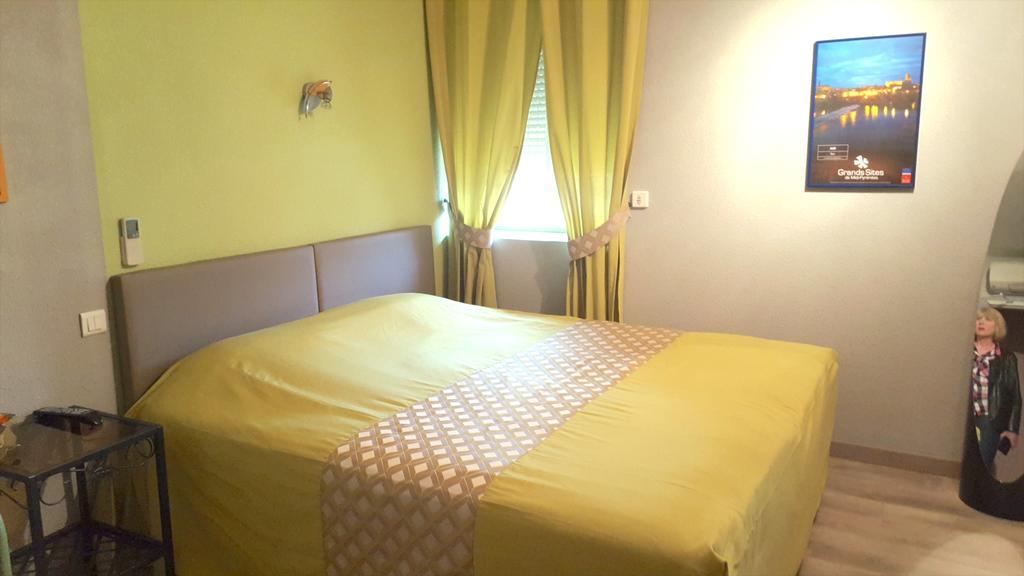 Hotel Le Gambetta Carmaux المظهر الخارجي الصورة