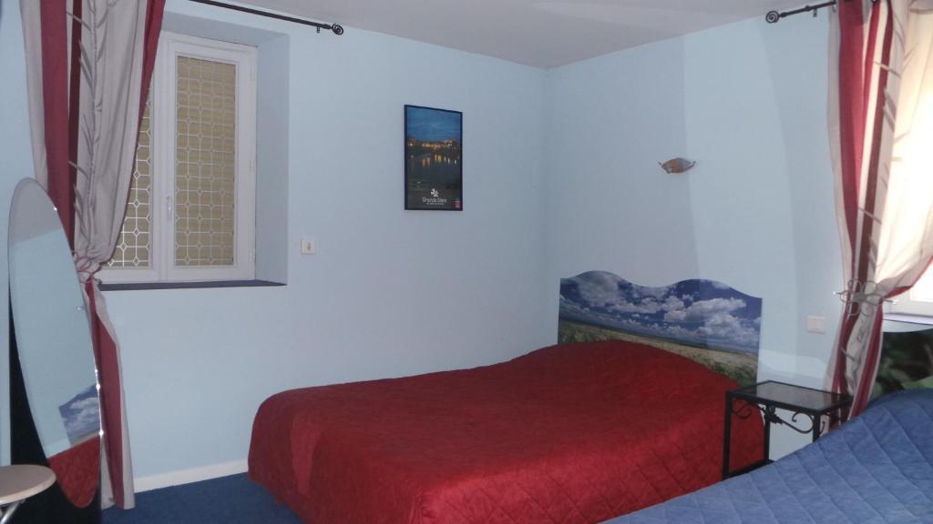 Hotel Le Gambetta Carmaux المظهر الخارجي الصورة