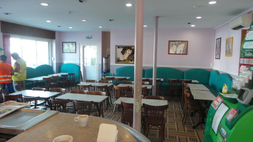 Hotel Le Gambetta Carmaux المظهر الخارجي الصورة