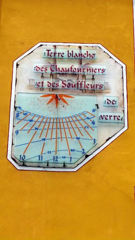 Hotel Le Gambetta Carmaux المظهر الخارجي الصورة