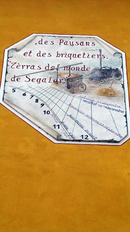 Hotel Le Gambetta Carmaux المظهر الخارجي الصورة